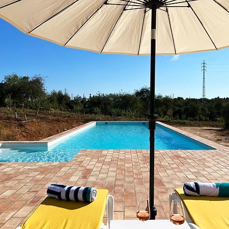 Monte Das Acoteias - Agroturismo Tavira Ngoại thất bức ảnh