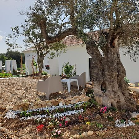 Monte Das Acoteias - Agroturismo Tavira Ngoại thất bức ảnh