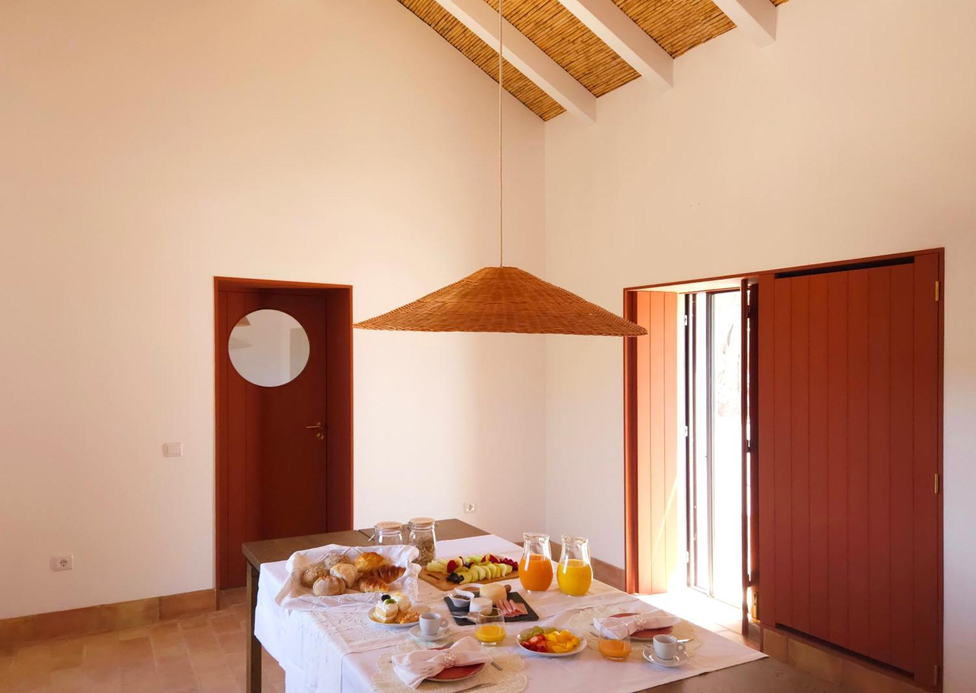 Monte Das Acoteias - Agroturismo Tavira Ngoại thất bức ảnh