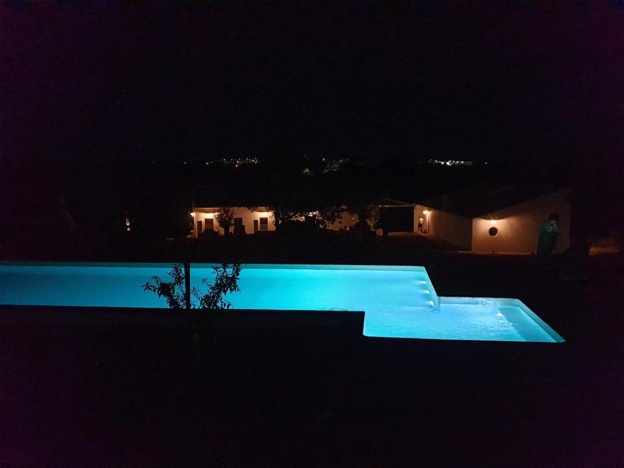 Monte Das Acoteias - Agroturismo Tavira Ngoại thất bức ảnh