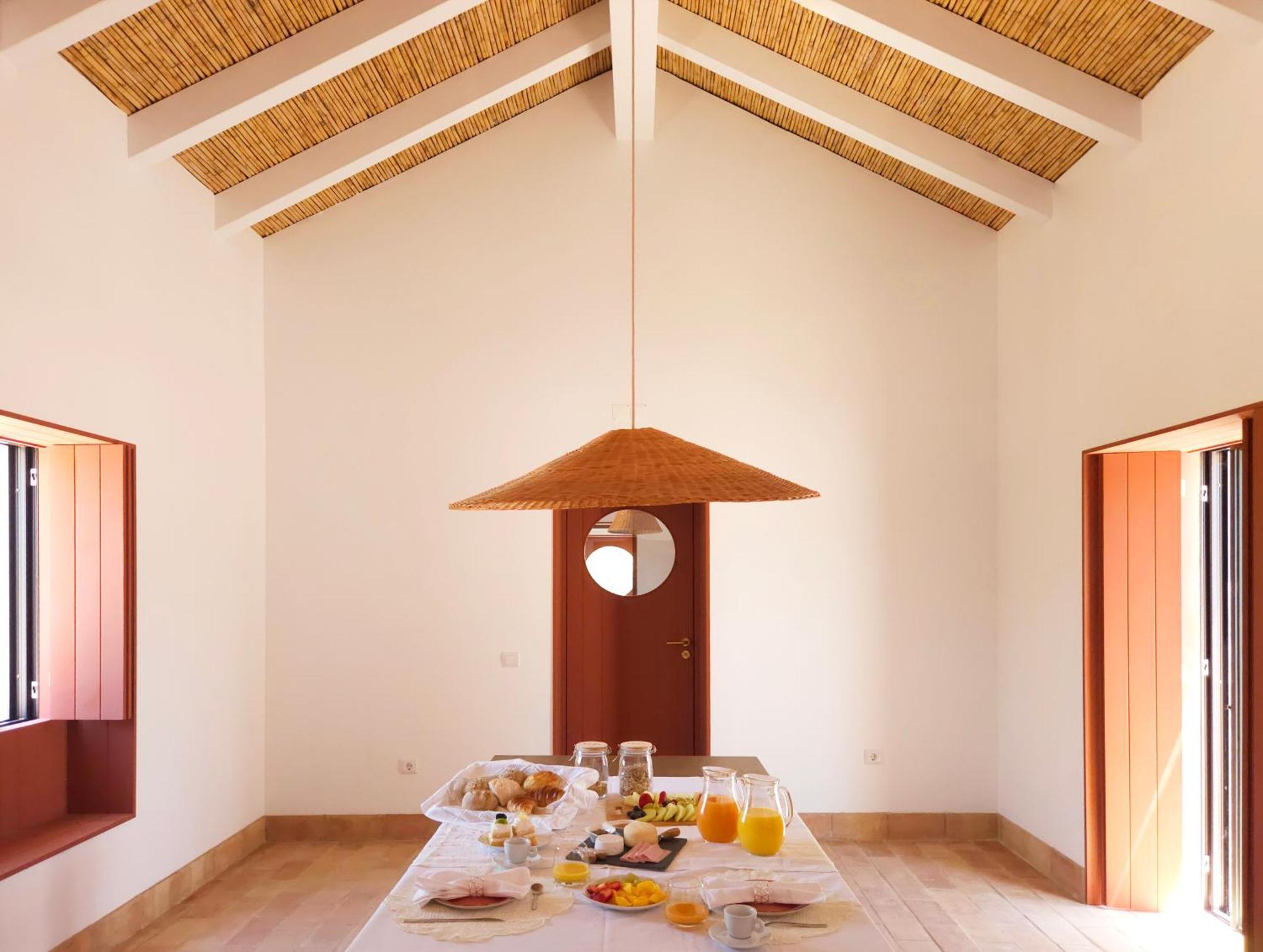 Monte Das Acoteias - Agroturismo Tavira Ngoại thất bức ảnh