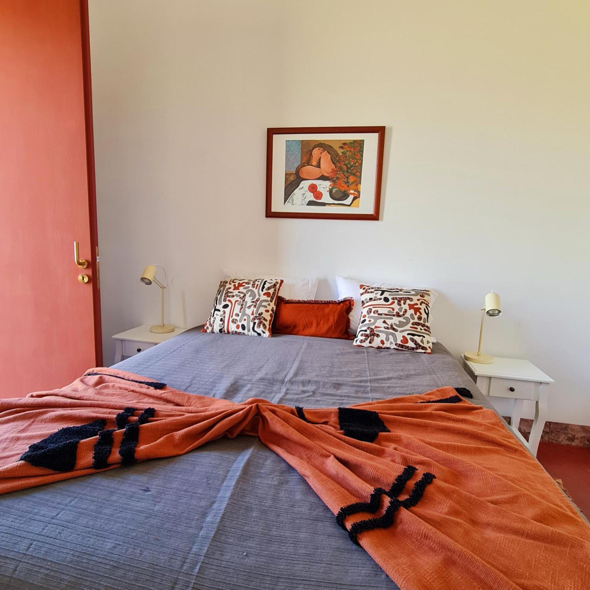 Monte Das Acoteias - Agroturismo Tavira Ngoại thất bức ảnh