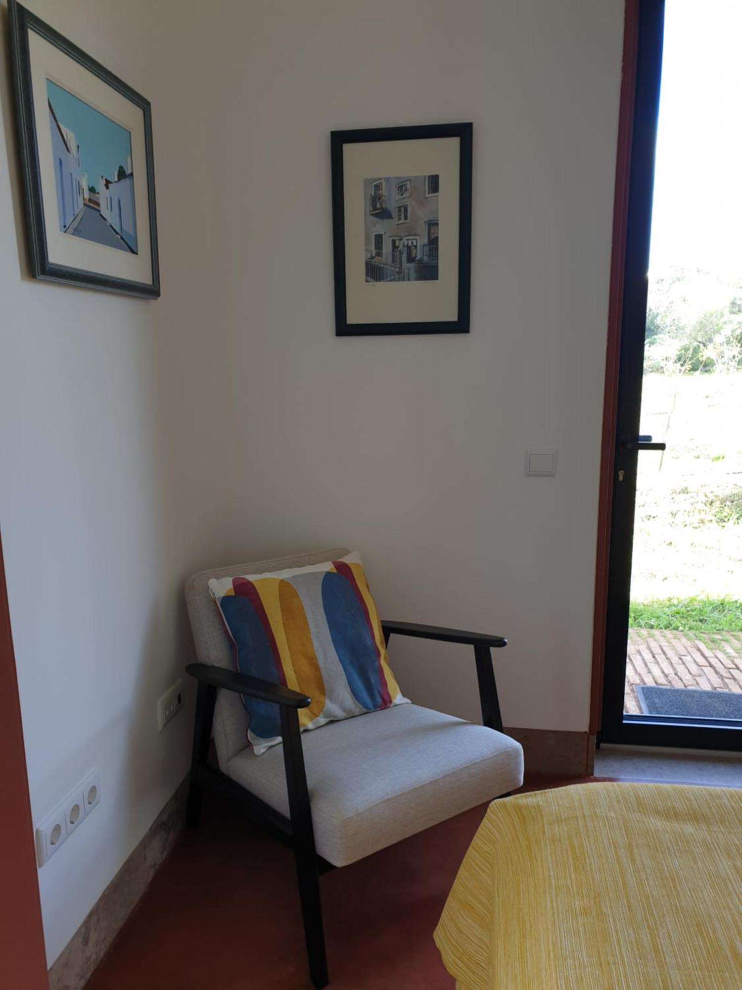 Monte Das Acoteias - Agroturismo Tavira Ngoại thất bức ảnh