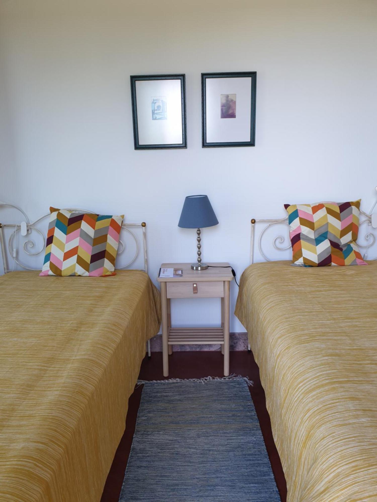 Monte Das Acoteias - Agroturismo Tavira Ngoại thất bức ảnh