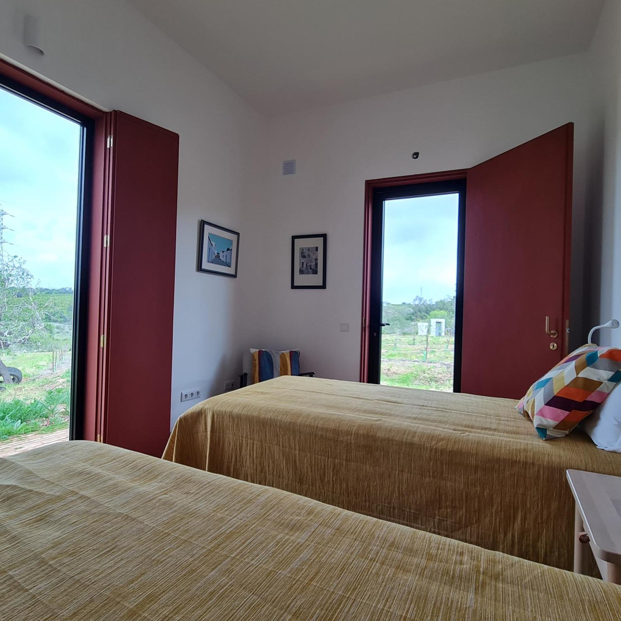 Monte Das Acoteias - Agroturismo Tavira Ngoại thất bức ảnh