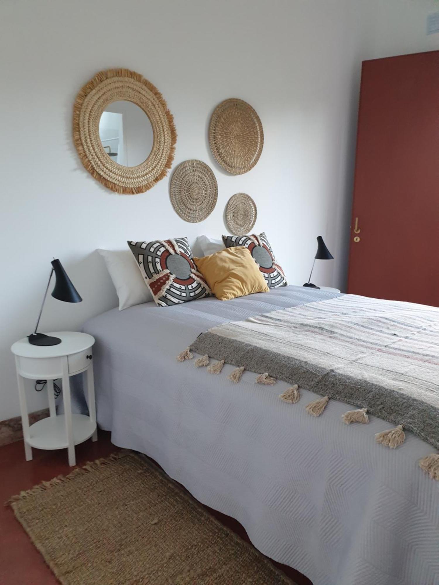 Monte Das Acoteias - Agroturismo Tavira Ngoại thất bức ảnh
