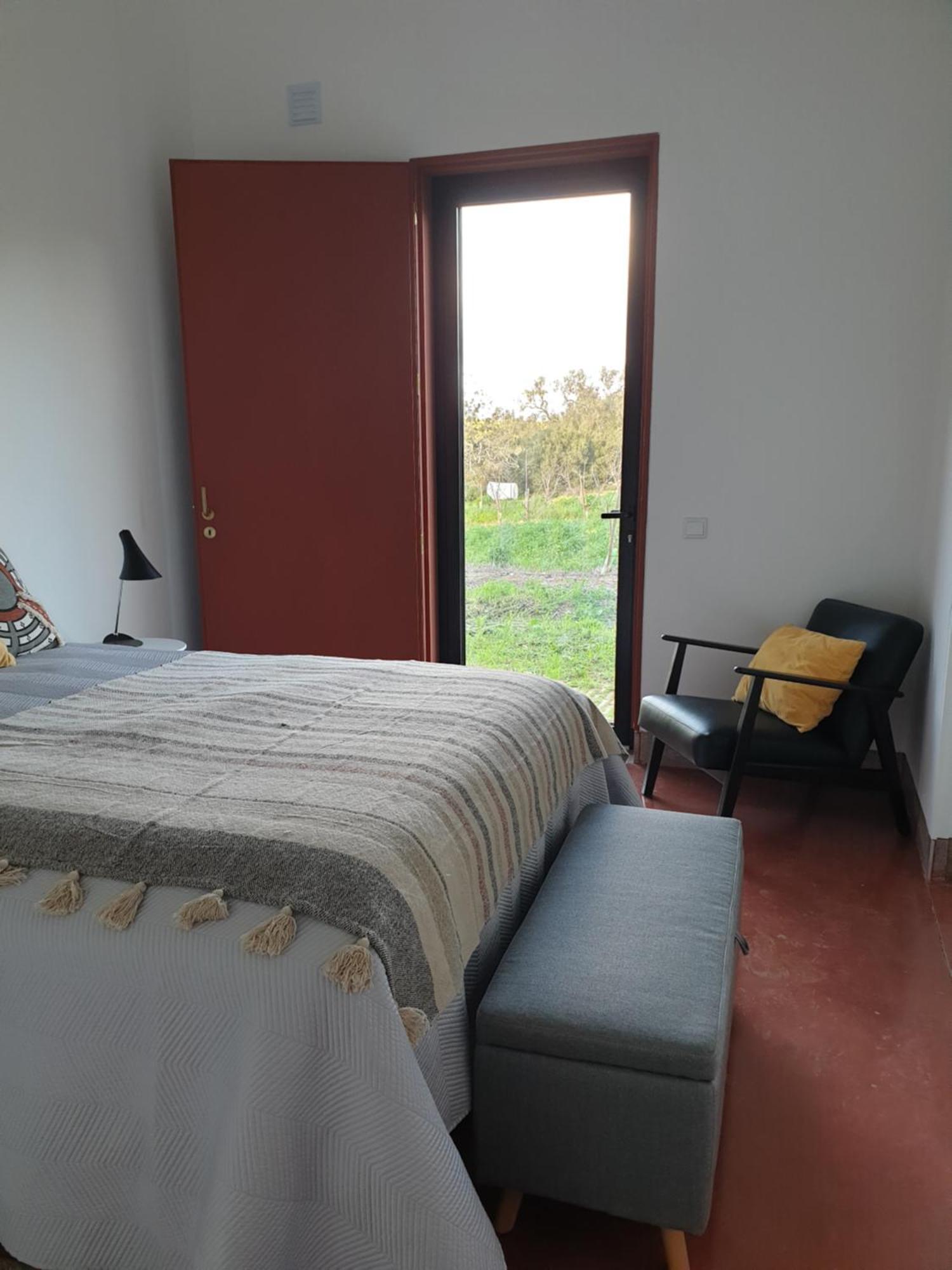 Monte Das Acoteias - Agroturismo Tavira Ngoại thất bức ảnh