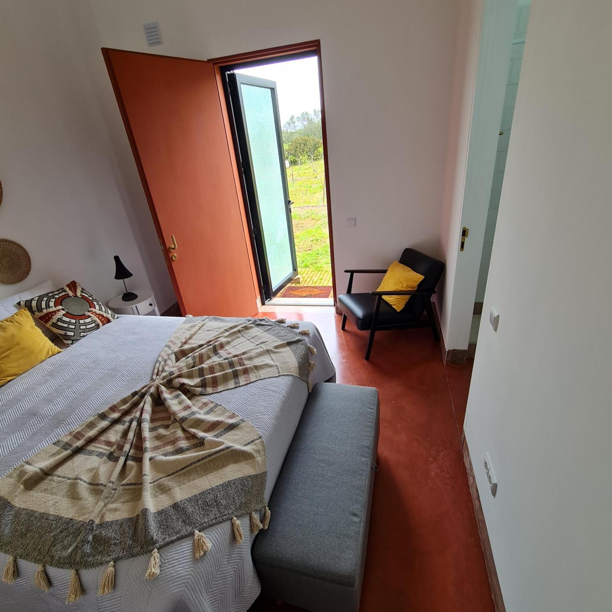 Monte Das Acoteias - Agroturismo Tavira Ngoại thất bức ảnh