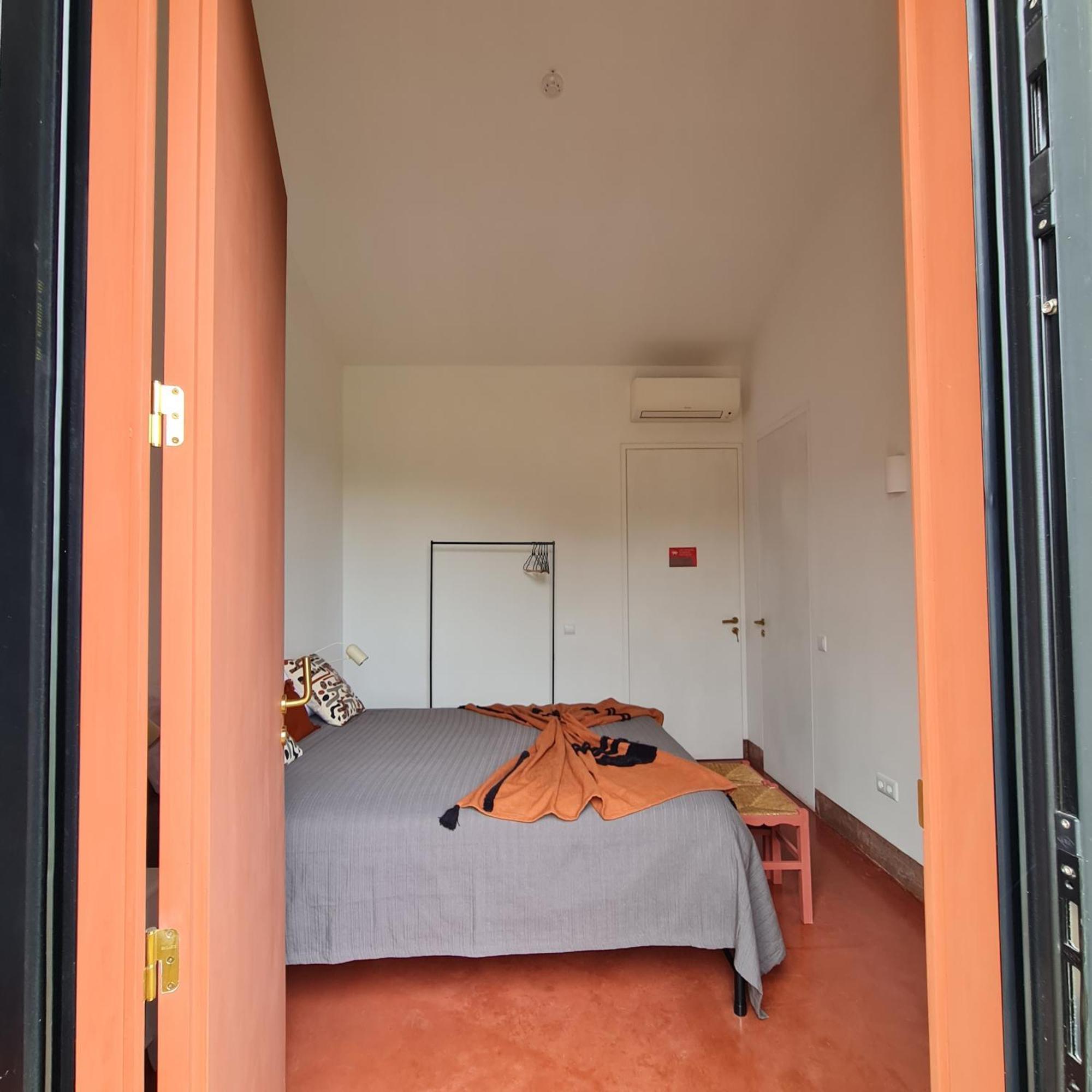 Monte Das Acoteias - Agroturismo Tavira Ngoại thất bức ảnh