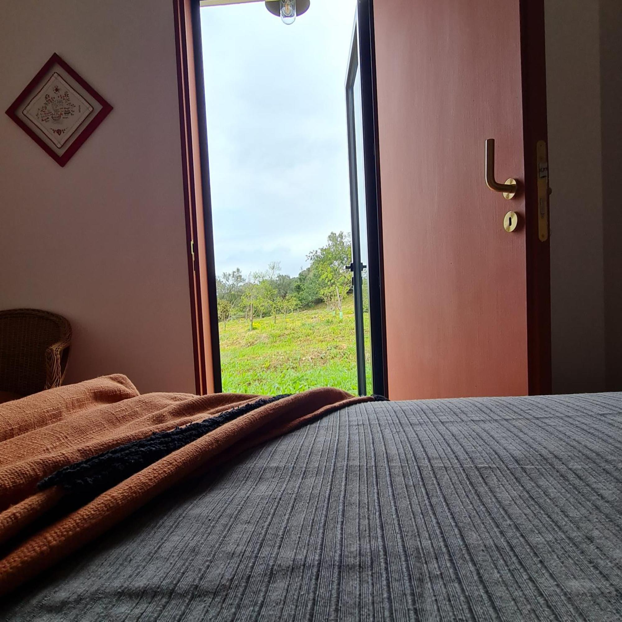 Monte Das Acoteias - Agroturismo Tavira Ngoại thất bức ảnh