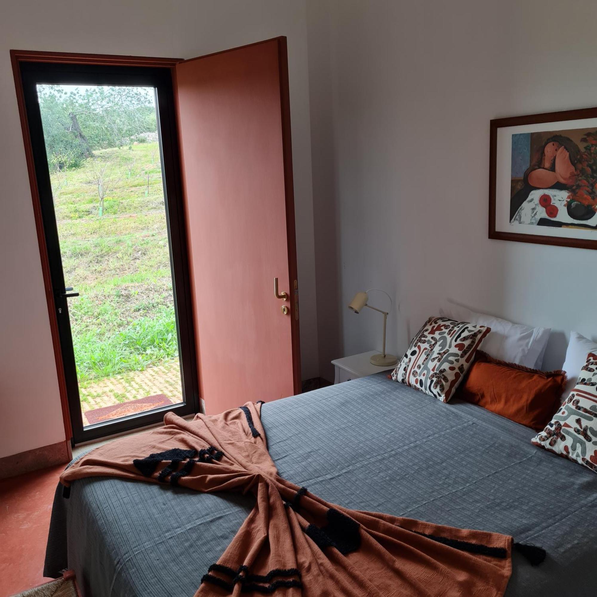 Monte Das Acoteias - Agroturismo Tavira Ngoại thất bức ảnh