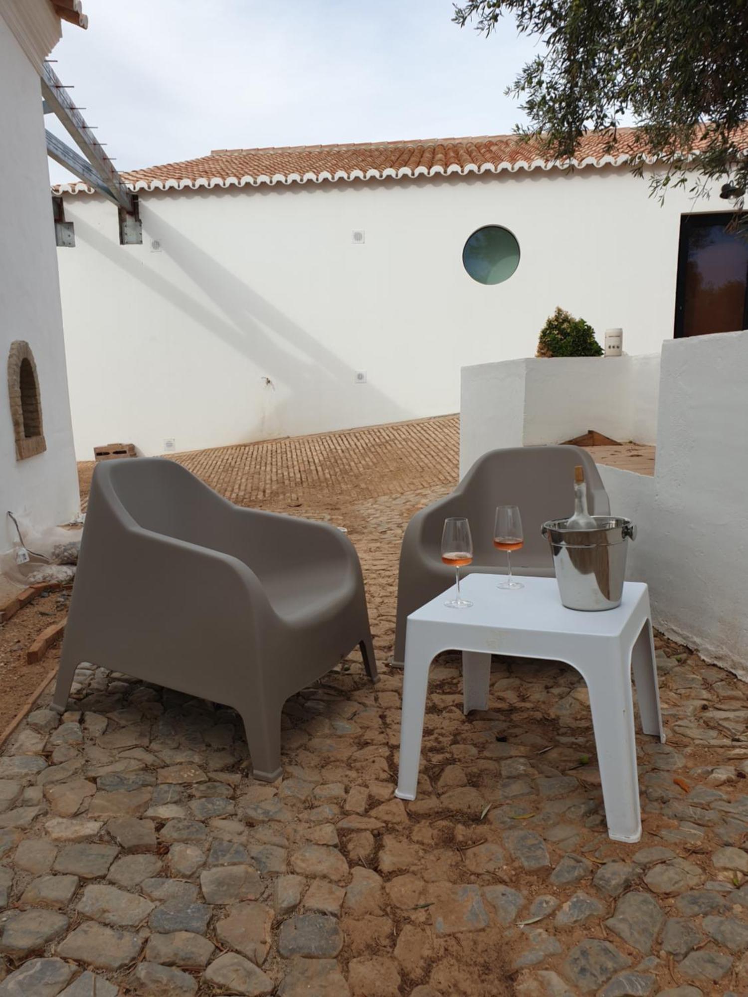 Monte Das Acoteias - Agroturismo Tavira Ngoại thất bức ảnh